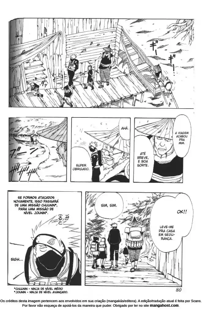 Read Naruto PT-BR Manga Online