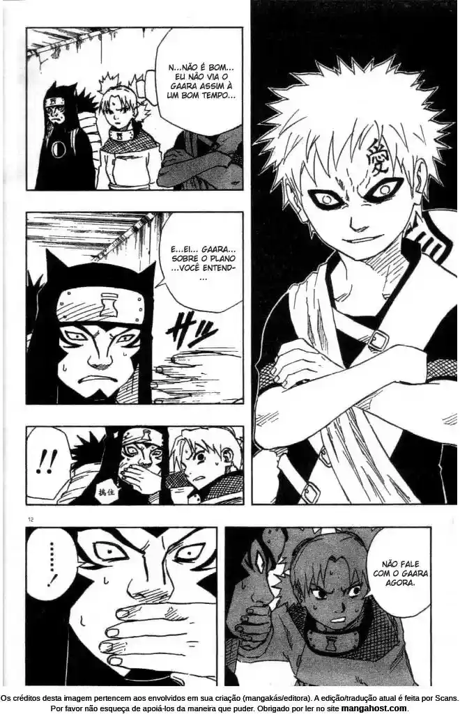 Read Naruto PT-BR Manga Online