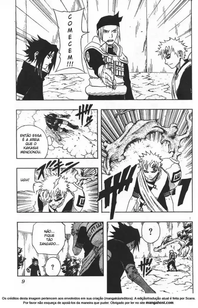 Read Naruto PT-BR Manga Online