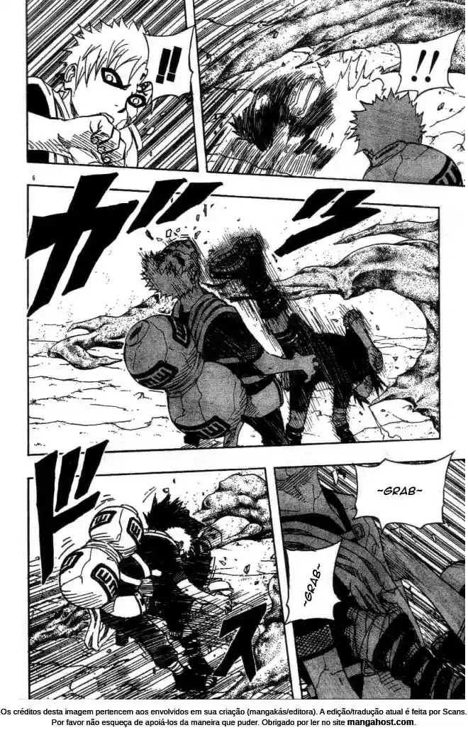 Read Naruto PT-BR Manga Online