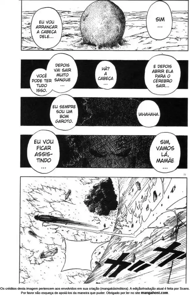 Read Naruto PT-BR Manga Online