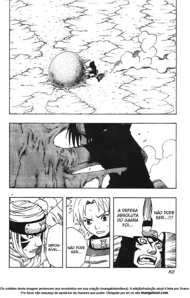 Read Naruto PT-BR Manga Online