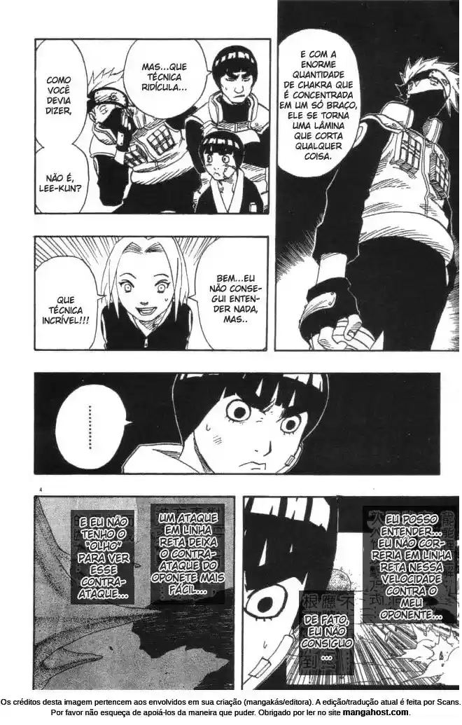 Read Naruto PT-BR Manga Online