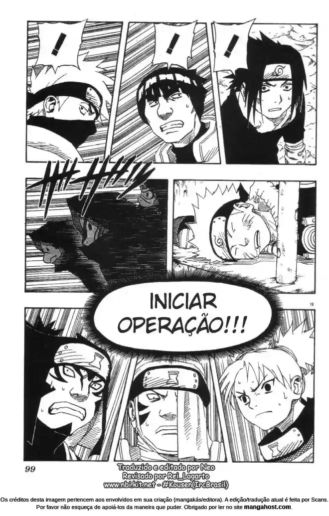 Read Naruto PT-BR Manga Online