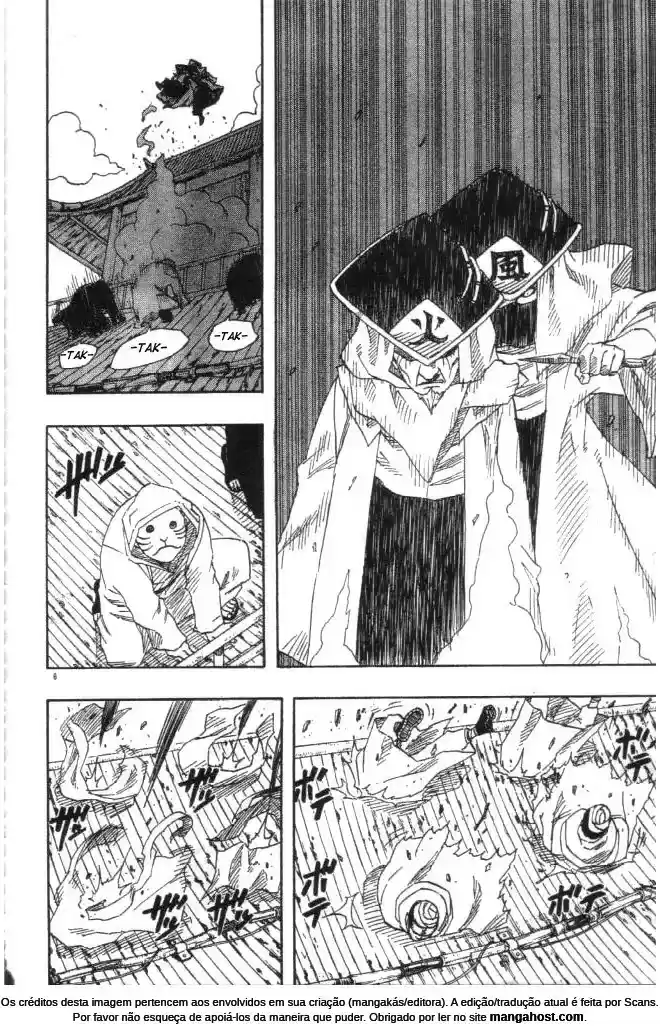 Read Naruto PT-BR Manga Online