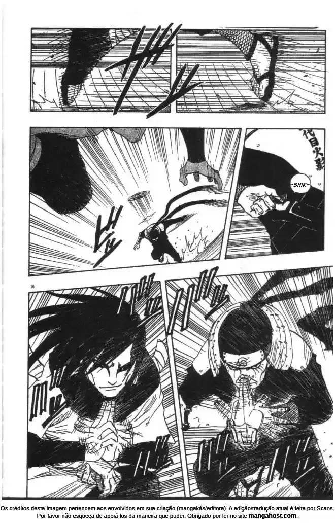Read Naruto PT-BR Manga Online