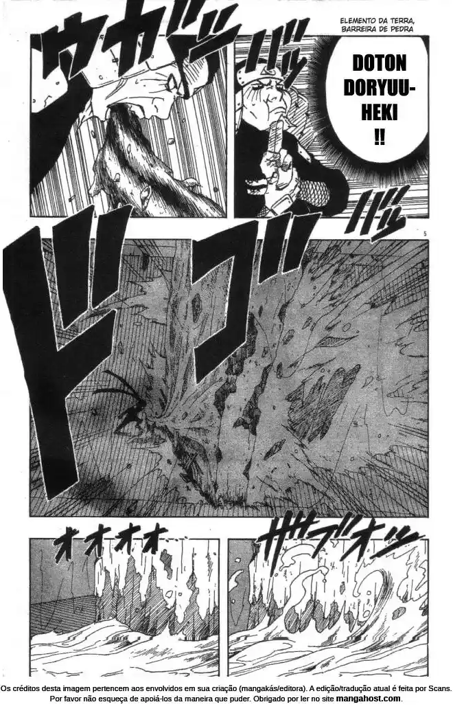 Read Naruto PT-BR Manga Online