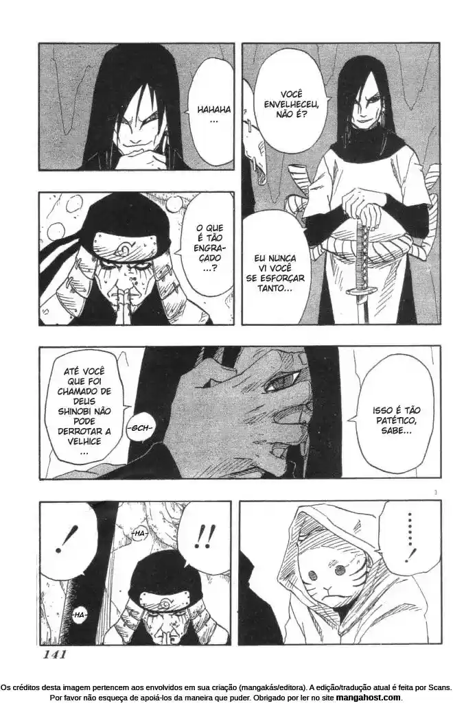 Read Naruto PT-BR Manga Online
