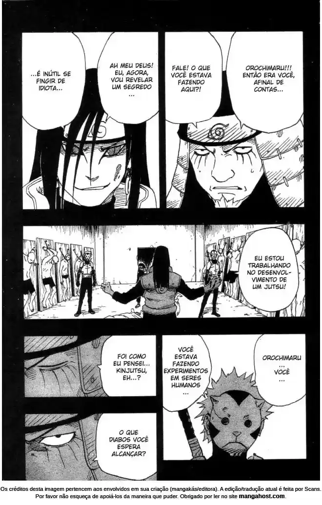 Read Naruto PT-BR Manga Online
