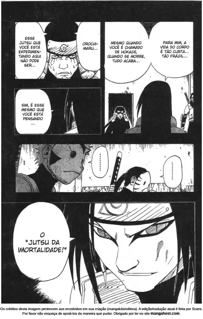 Read Naruto PT-BR Manga Online