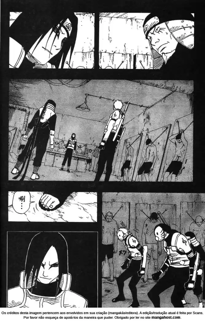 Read Naruto PT-BR Manga Online