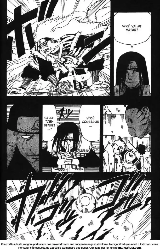 Read Naruto PT-BR Manga Online