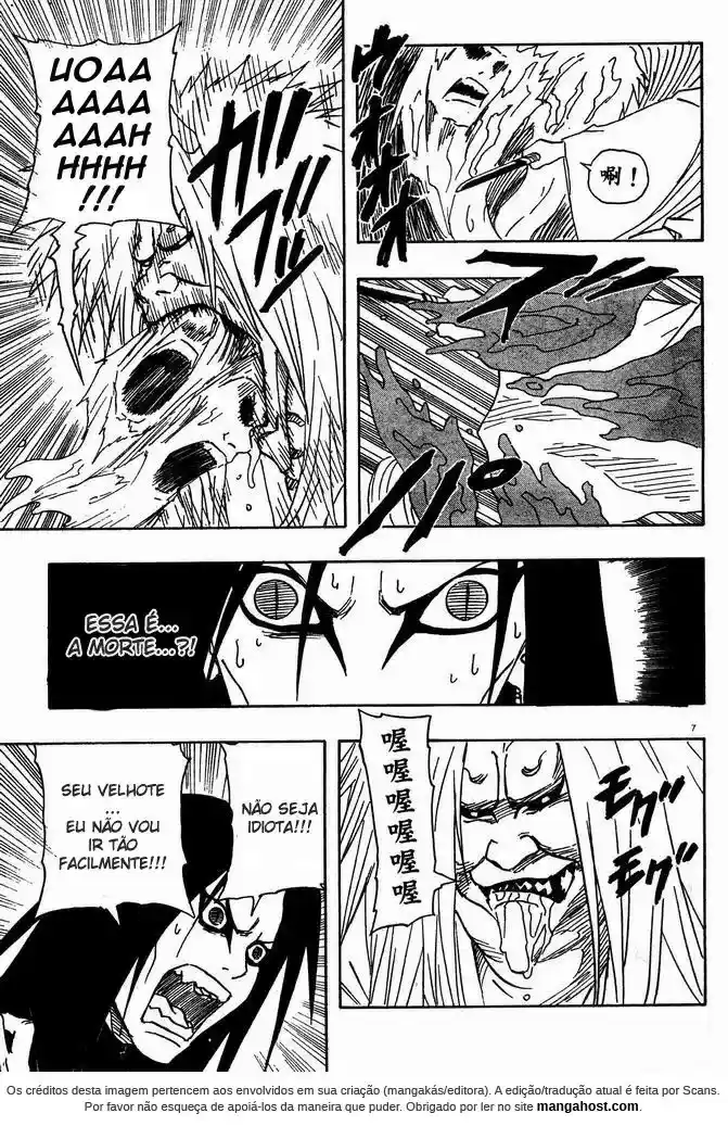 Read Naruto PT-BR Manga Online