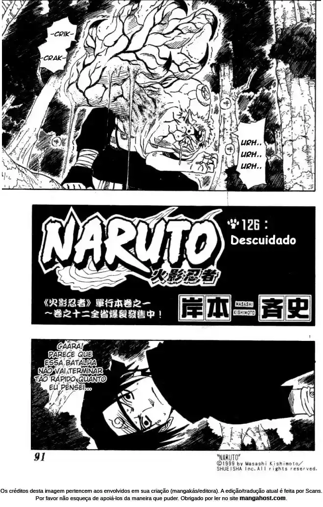 Read Naruto PT-BR Manga Online