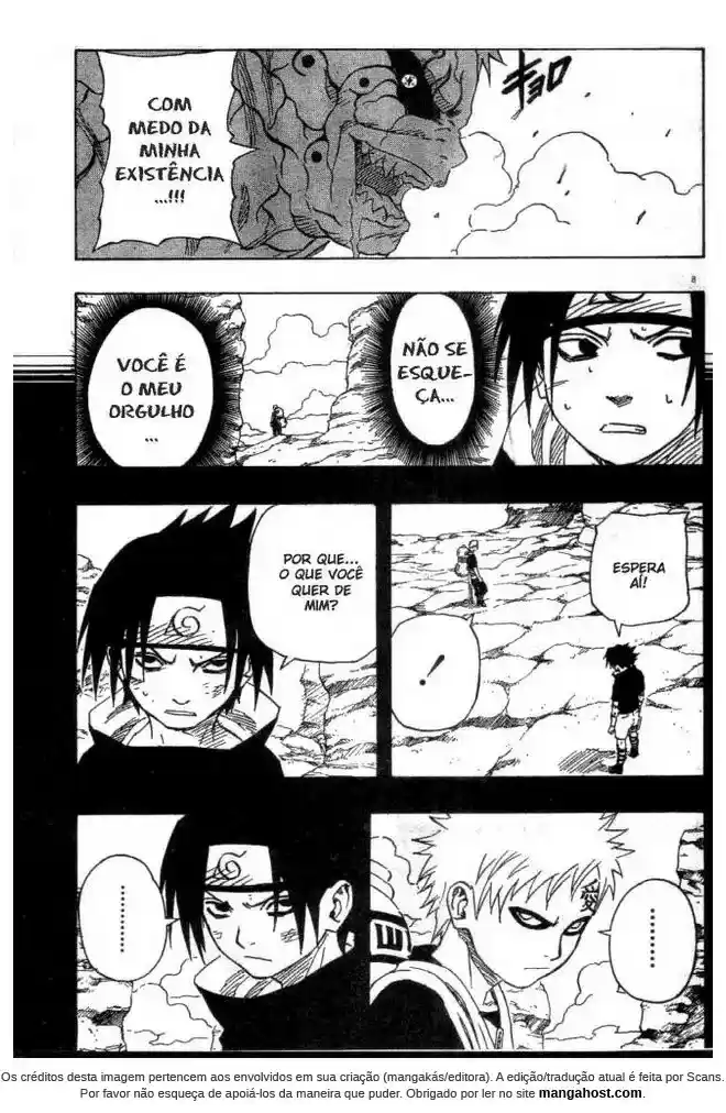 Read Naruto PT-BR Manga Online
