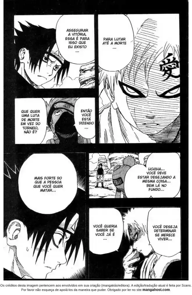 Read Naruto PT-BR Manga Online