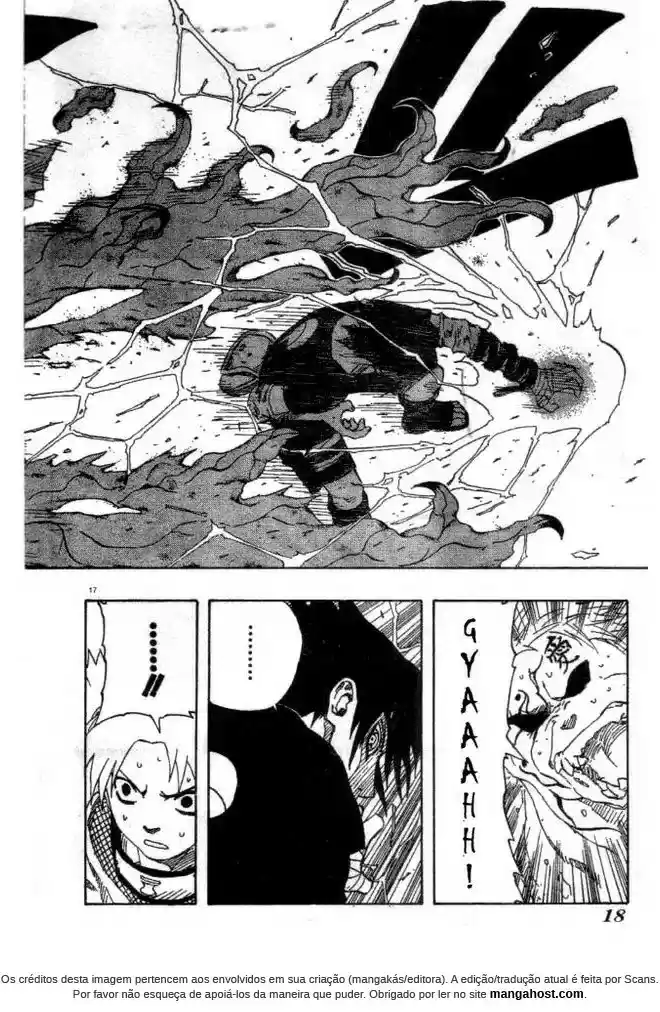 Read Naruto PT-BR Manga Online