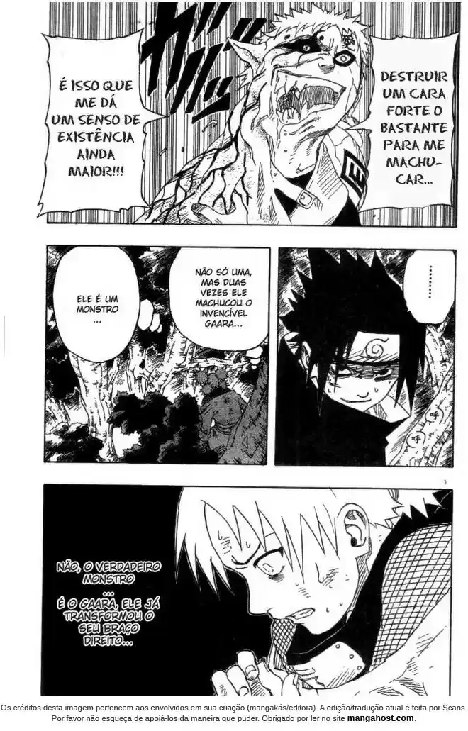Read Naruto PT-BR Manga Online