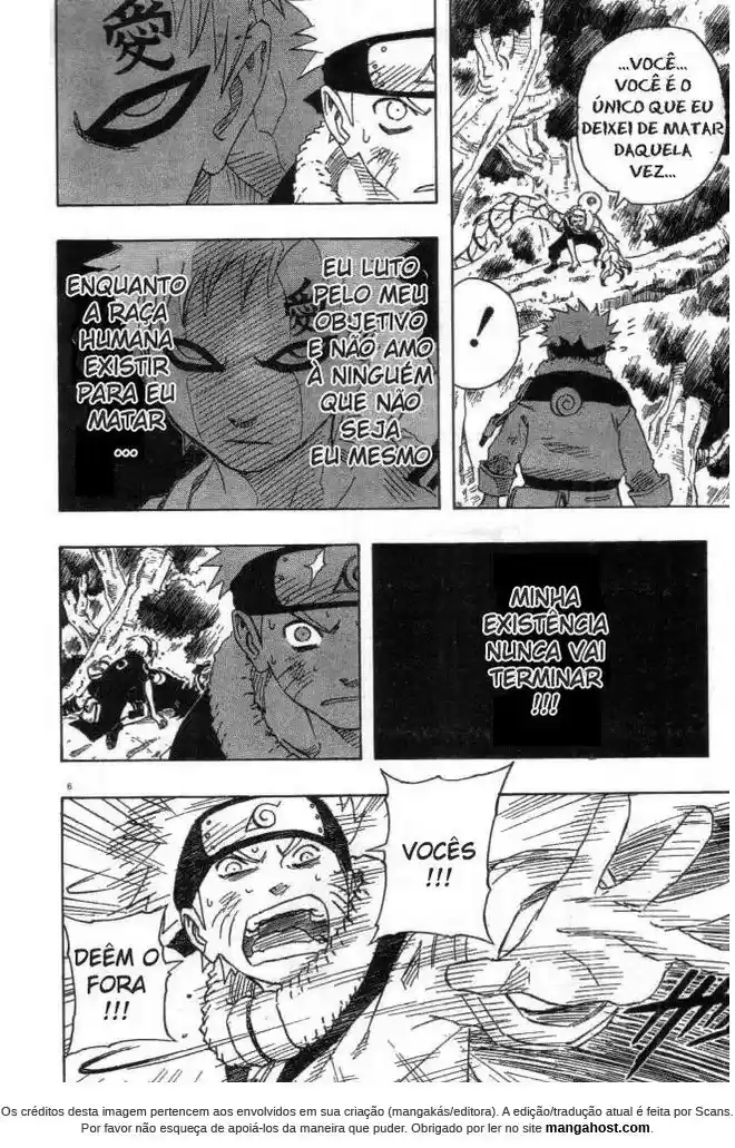 Read Naruto PT-BR Manga Online