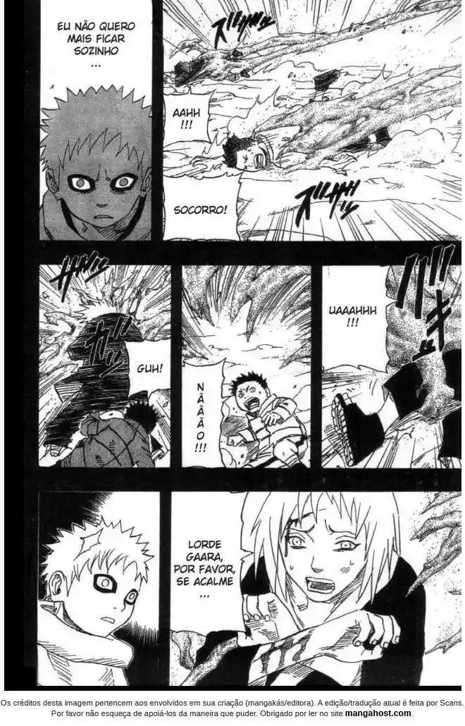 Read Naruto PT-BR Manga Online