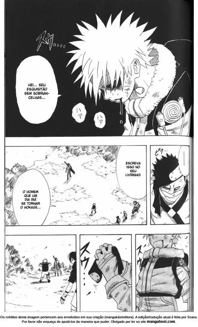 Read Naruto PT-BR Manga Online