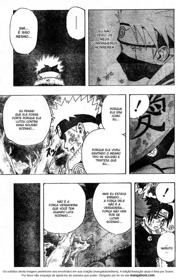 Read Naruto PT-BR Manga Online