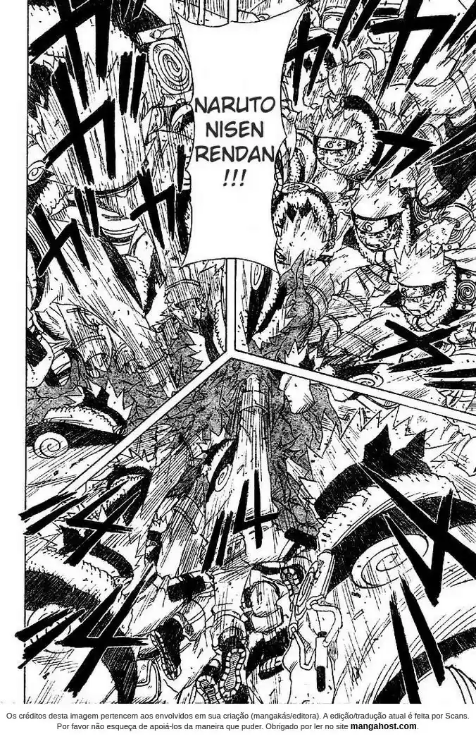 Read Naruto PT-BR Manga Online