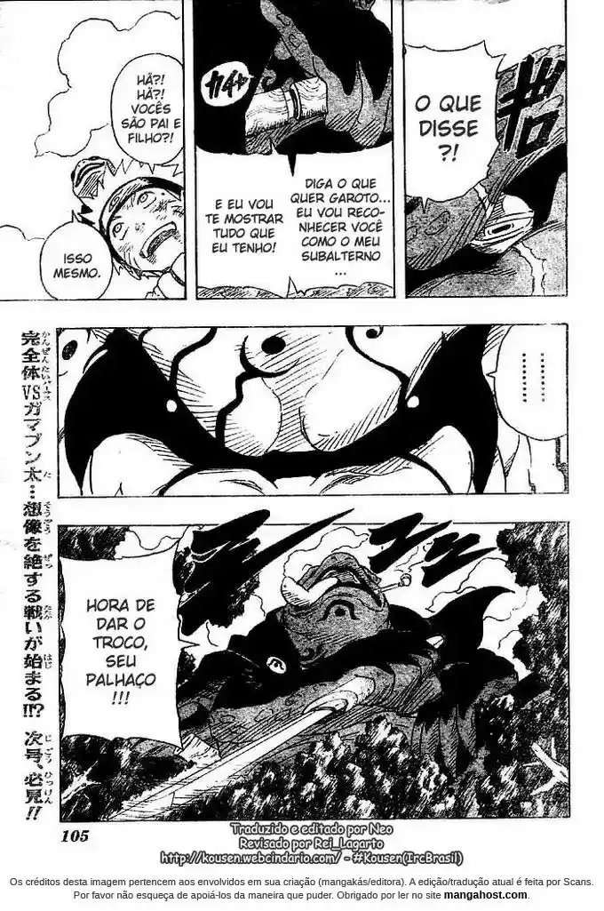 Read Naruto PT-BR Manga Online