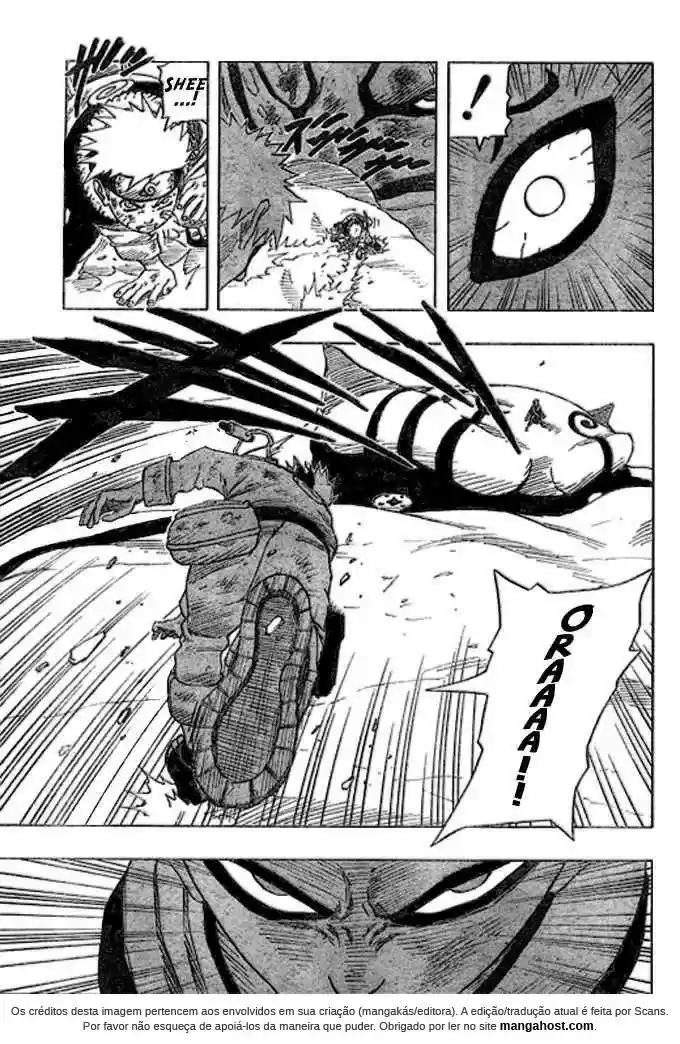 Read Naruto PT-BR Manga Online