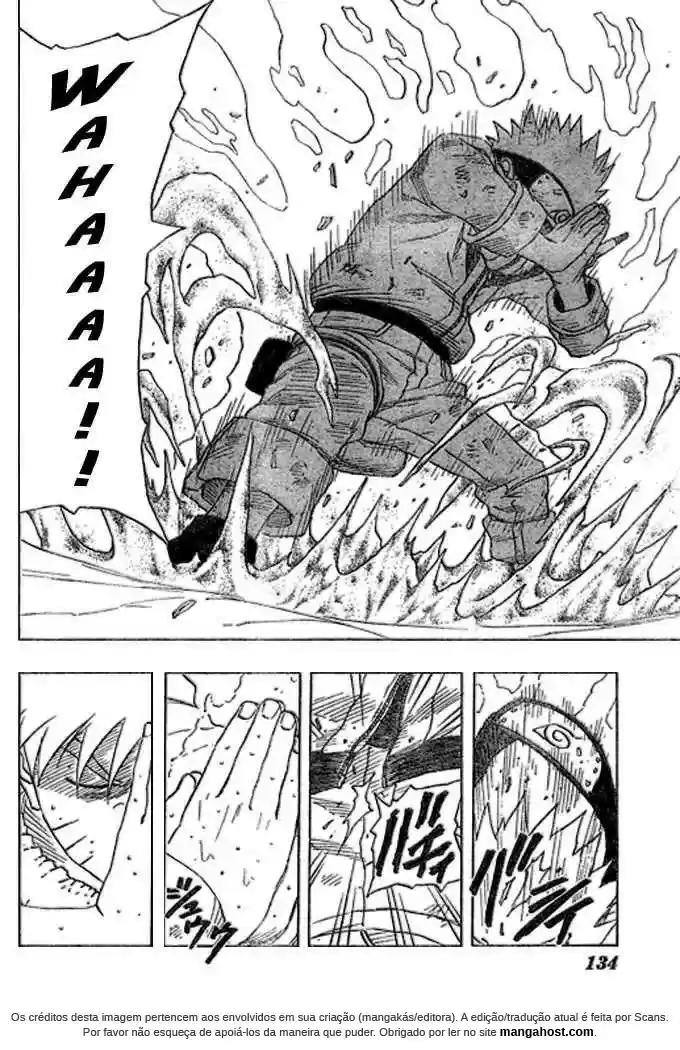 Read Naruto PT-BR Manga Online