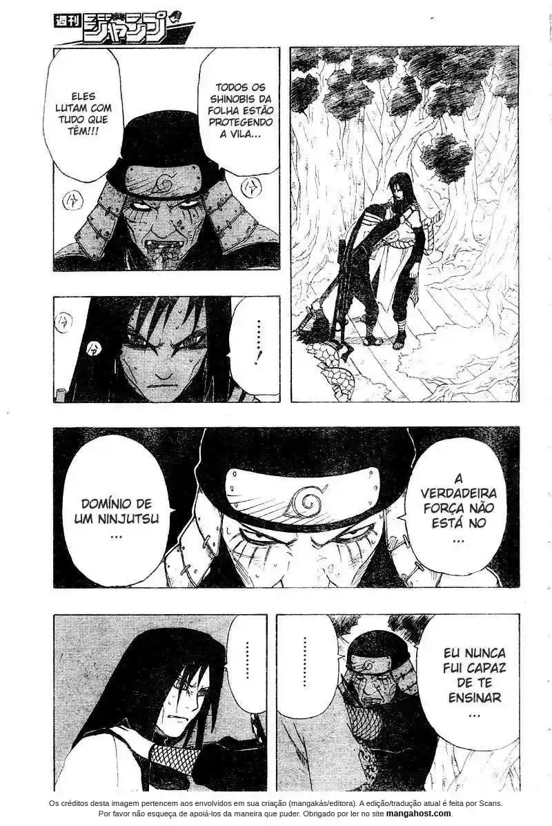 Read Naruto PT-BR Manga Online