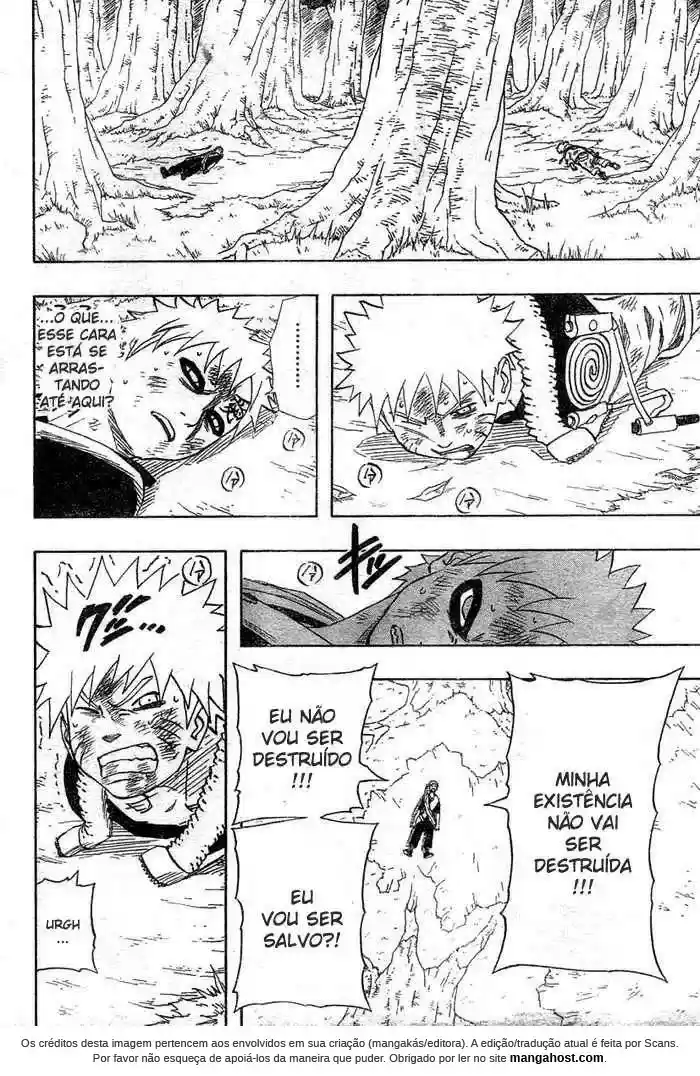 Read Naruto PT-BR Manga Online