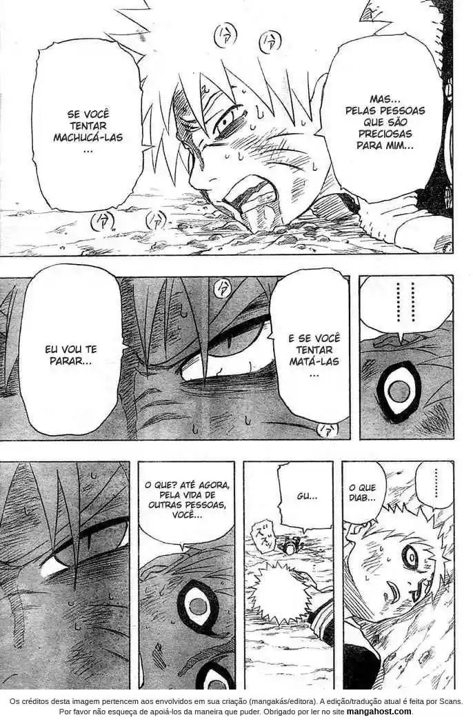 Read Naruto PT-BR Manga Online
