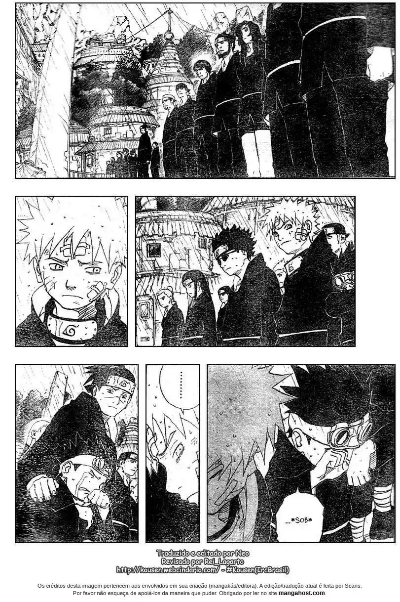 Read Naruto PT-BR Manga Online