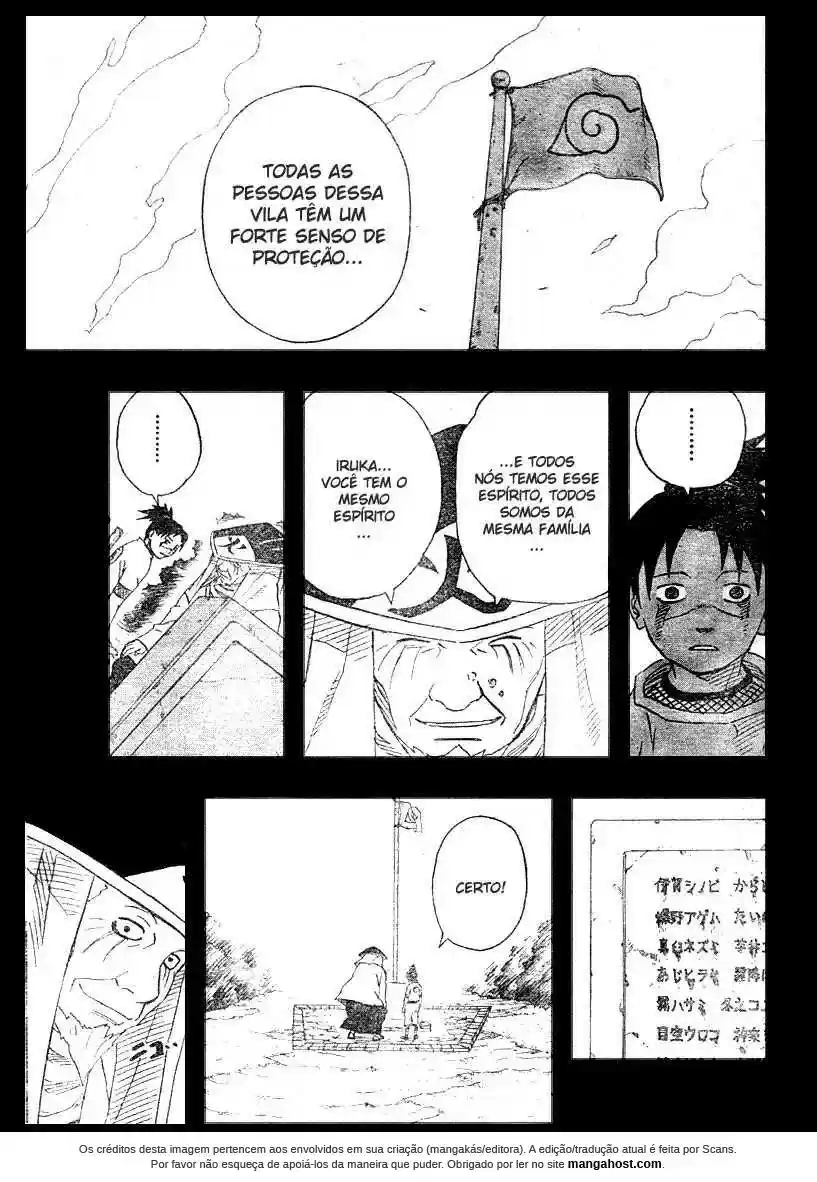 Read Naruto PT-BR Manga Online