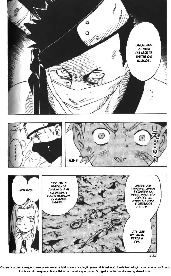 Read Naruto PT-BR Manga Online