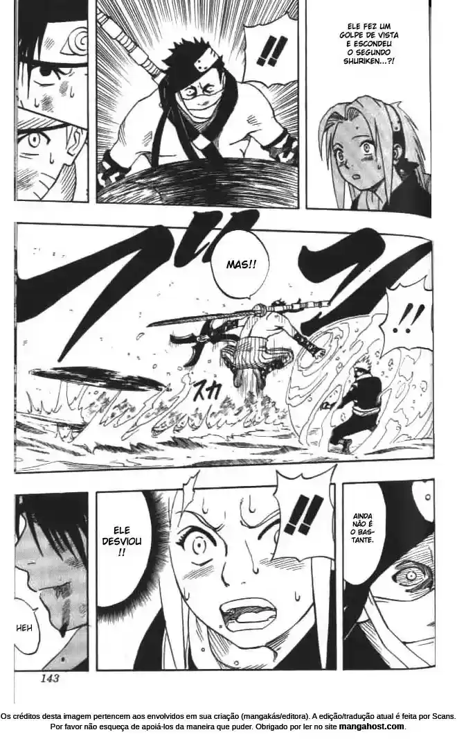 Read Naruto PT-BR Manga Online