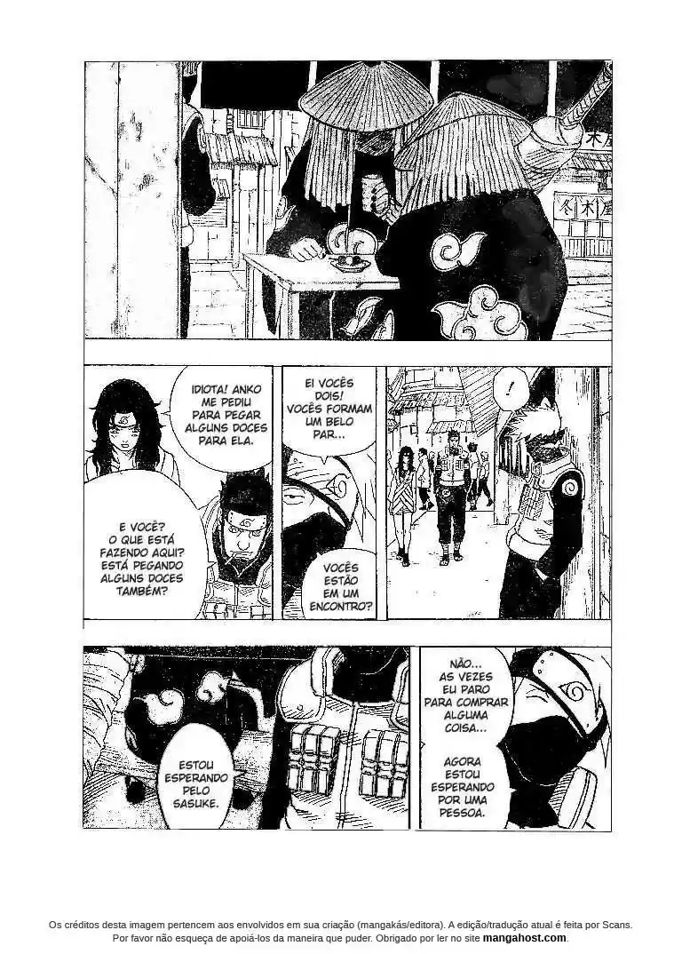 Read Naruto PT-BR Manga Online