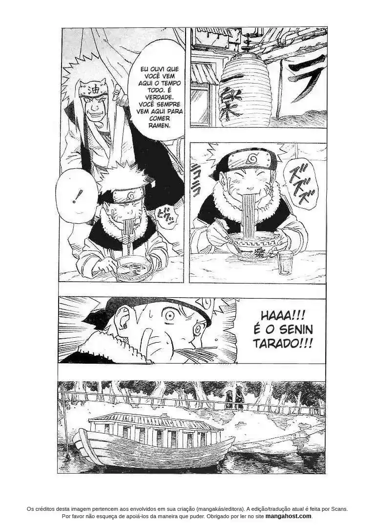 Read Naruto PT-BR Manga Online