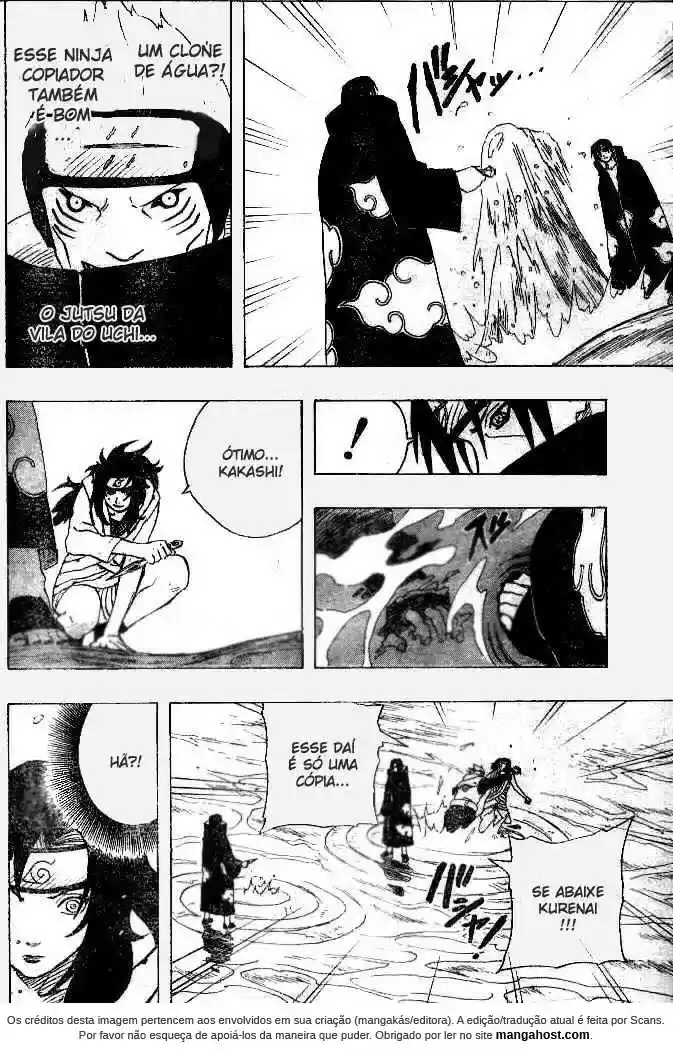 Read Naruto PT-BR Manga Online