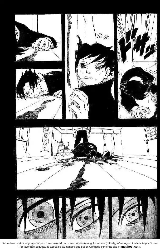 Read Naruto PT-BR Manga Online