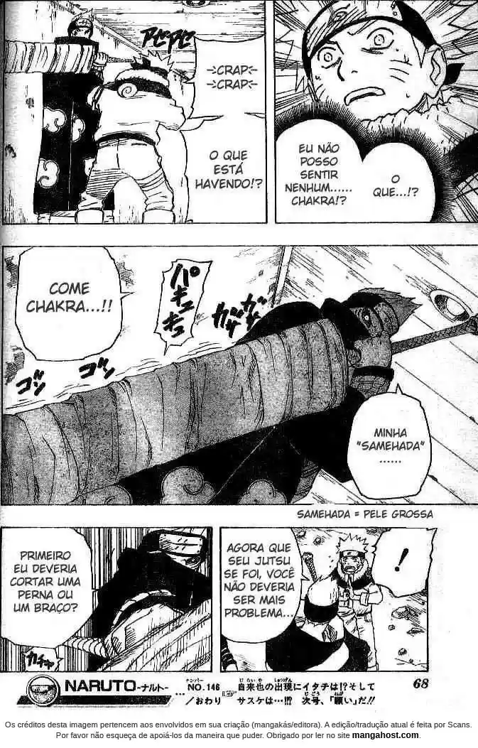 Read Naruto PT-BR Manga Online