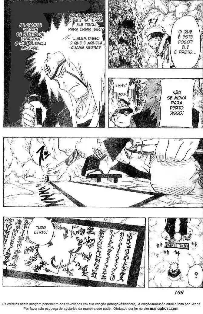 Read Naruto PT-BR Manga Online