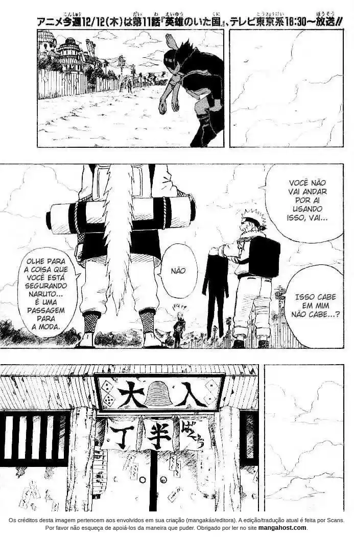 Read Naruto PT-BR Manga Online