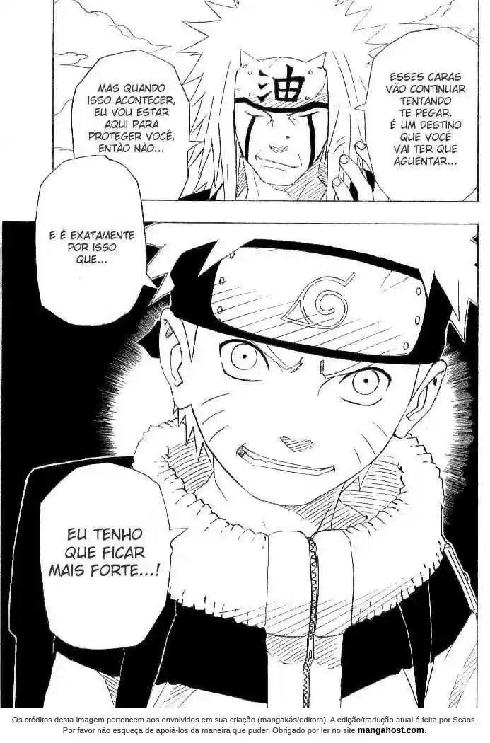 Read Naruto PT-BR Manga Online