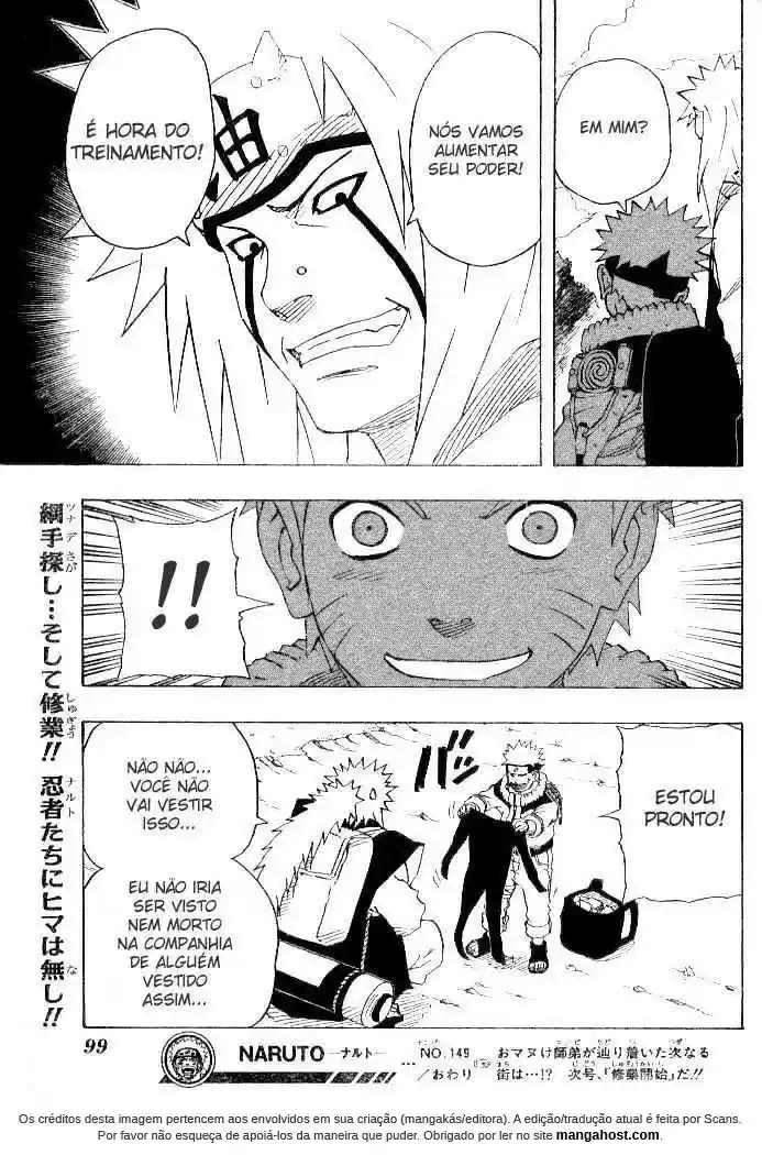 Read Naruto PT-BR Manga Online