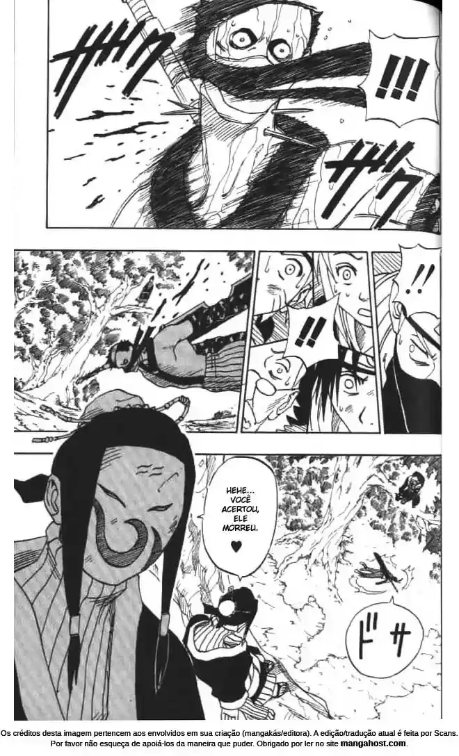 Read Naruto PT-BR Manga Online