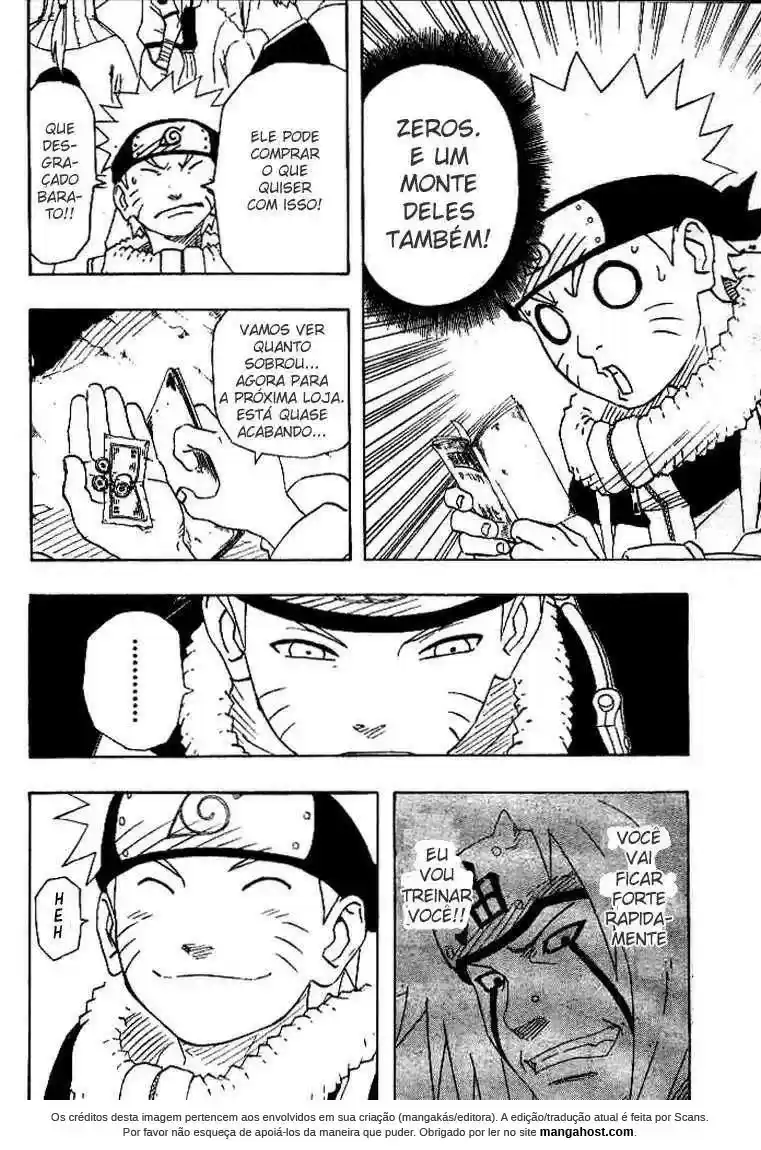 Read Naruto PT-BR Manga Online