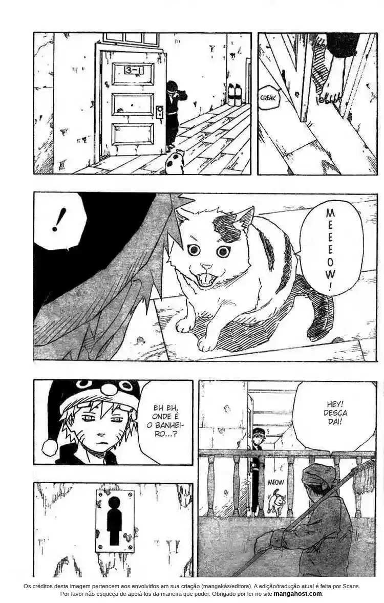 Read Naruto PT-BR Manga Online
