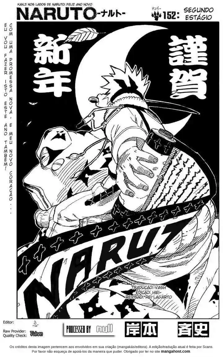 Read Naruto PT-BR Manga Online